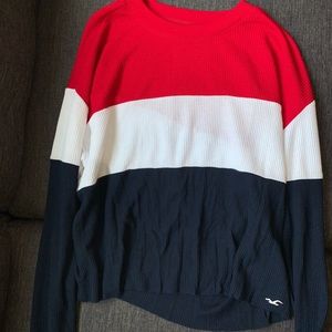 Hollister long sleeve